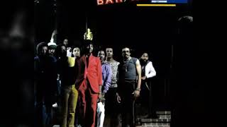 The Bar-Kays - Unforgettable Dream