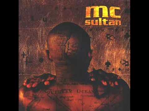 Mc Sultan Featuring Elisabeth Troy - This One