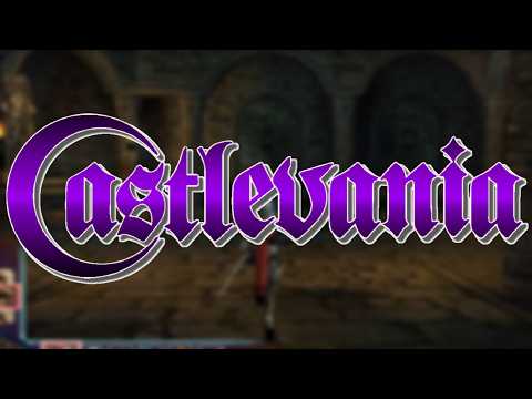 Castlevania - Mortvia Fountain Remix / Arrangement