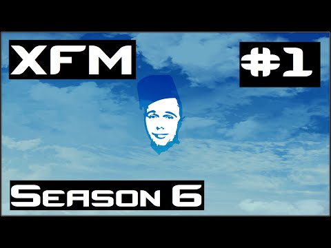 World Of KP_ Radio Show: S6E1