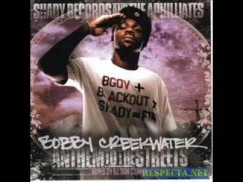 Bobby Creekwater   Let It Be - Anthem To The Streets 1 ***LYRICS IN DESCRIPTION***
