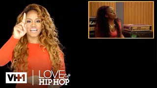Love & Hip Hop | Check Yourself Ep. 8: Blaze of Glory & Mother of Peace | VH1