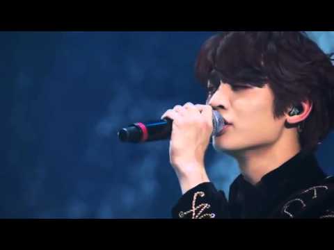 샤이니 SHINee - Selene 6.23 (너와 나의 거리) [MR REMOVED]