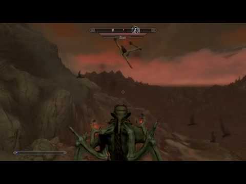 I love being a Vampire Lord Part 1