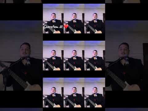 Isty-  Szeretem őt ( Cover ) 2025