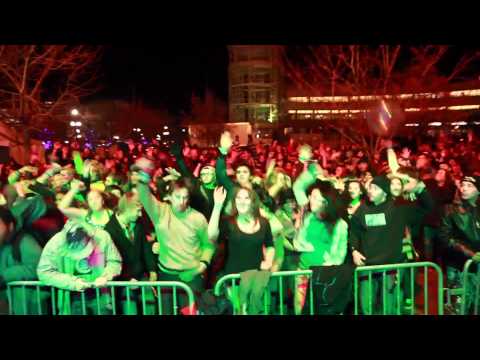 Groove Addix feat Joi Cardwell "Je t adore" - Life+ remix *sample clip*