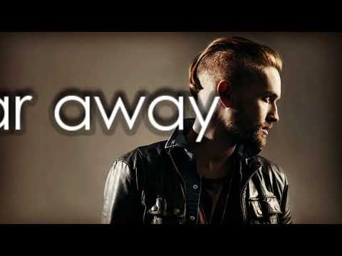 Simon Morin Come with me now Lyrics on screen