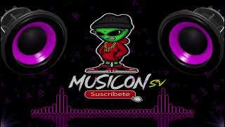 La Vecinita | Vico C | Bass Boosted 🔥