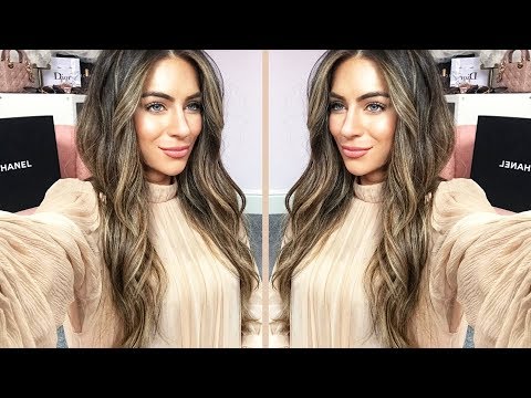 我最近做了什麼 - 化妝品和美容程序 - 莉迪亞-伊利斯-米倫的作品 (WHAT I'VE HAD DONE RECENTLY | COSMETIC & BEAUTY PROCEDURES | Lydia Elise Millen)