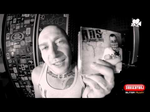 HDS feat. SOBOTA- "Smak Zwycięstwa" "KADR NA PLAN" 9LITER FILMY ODC. 3 muz. NWS Produkcja