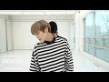 Park Jihoon - L.O.V.E (Dance Practice Version)