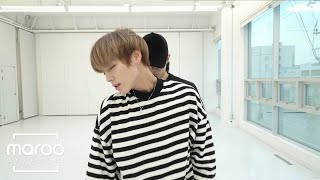 박지훈(PARK JIHOON) - 'L.O.V.E' Dance Practice