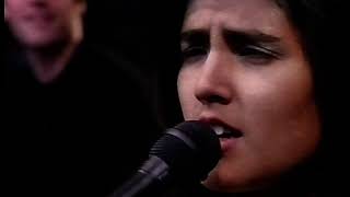 Tanita Tikaram - World Outside Your Window (Live 1989)