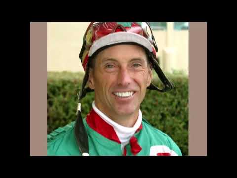 CHRHF 2012 Inductee - Russell Baze