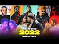 New Year Mega Mashup 2023 | Biggest Hits Of 2022 | Dj Shadow Dubai X Dj Ansh | Great Youtuber