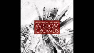Bruce Soord & Jonas Renkse - Wisdom Of Crowds - Pleasure