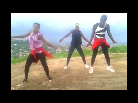 '' SISTA '' - Charlotte Dipanda Ft Yemi  Alade _ Video