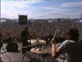 Supergrass - Sun Hits The Sky - T In The Park 2003