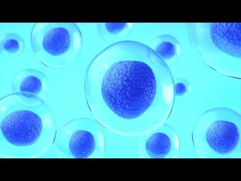 Cells healing - Heal and release all resistance in the subconscious mind