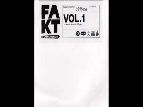 Faktor Labor - na mi van (skit)