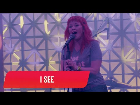 ONE ON ONE: Letters To Cleo - I See November 15th, 2023 Brooklyn Made, NYC