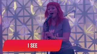 ONE ON ONE: Letters To Cleo - I See November 15th, 2023 Brooklyn Made, NYC