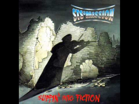 STS 8 Mission- "Lies, Lies, Lies"