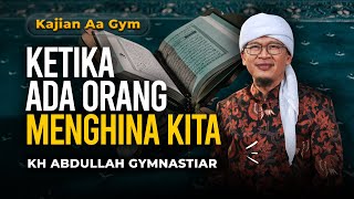 Download lagu Ketika Ada Orang Menghina Kita | Kajian Aa Gym mp3 Download lagu Ketika Ada Orang Menghina Kita | Kajian Aa Gym mp3