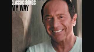 Paul Anka - Every Night