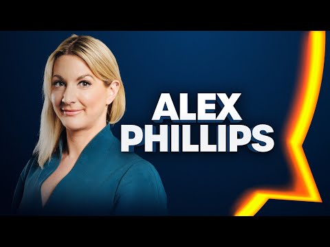 Alex Phillips | 10-Feb-26