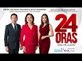 24 Oras Livestream March 5 2026 Replay