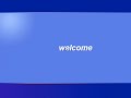 Windows XP Startup Animation