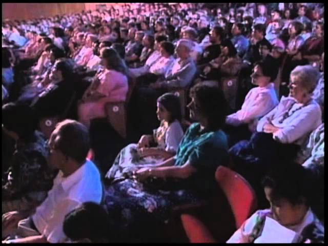 Shalom Jerusalem ( Paul Wilbur )