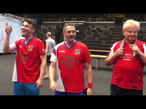 2018.06.17 Jakub Matýsek - Artem Blinov (5. zápas semifinále U13)