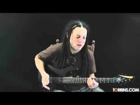 Guitar Improvisation with Bobby Koelble - Part 3 - Adding 7th and 9th
