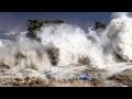 TSUNAMI in Japan - The Most Shocking Video El.