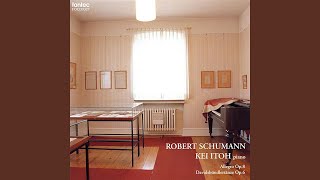 Download lagu ダヴィッド同盟舞曲集 Op.6 Heft 2: 1. Balladenmassig. Sehr rasch [F.] mp3