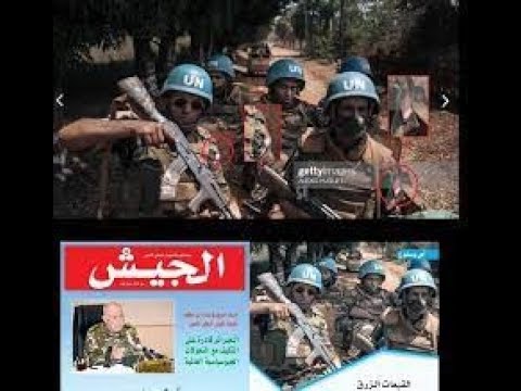 تأخر صدور مجلة الجيش بسبب العقوبات التي ستسلط على مسؤوليها
