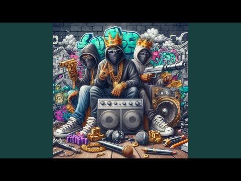 CHICHOTES ECHAN HUMO (feat. KRESPO & MANOPERRO)