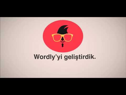 Wordly En Kolay İngilizce Keli video