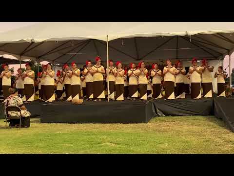Samoa Matalasi 2019 Samoa Flag Day
