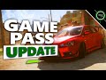 HUGE Xbox Game Pass Update | Halo Infinite, Forza Horizon 5 + MORE!