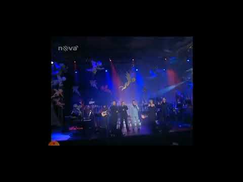 Karel Gott a ostatní(Hallelujah)2000