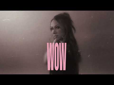 WOW - Alaina Cross (Official Audio)
