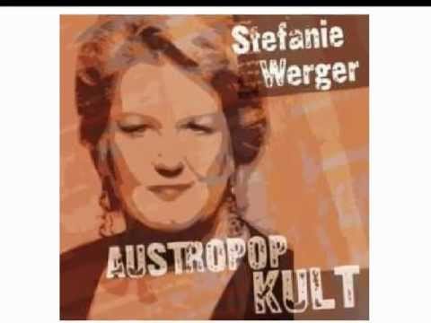 Stefanie Werger ---  Mein Herz hat 7 Leben