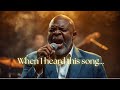 I Couldn T Stop Crying When I Heard This Song Deep Gospel Worship That Heals The Heart