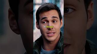 Errado ele Não Está 🤔🎥 Série: Supergirl