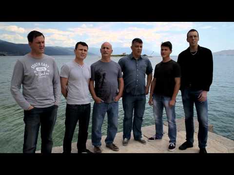 Klapa Vinčace - Ima san tebe (official video)