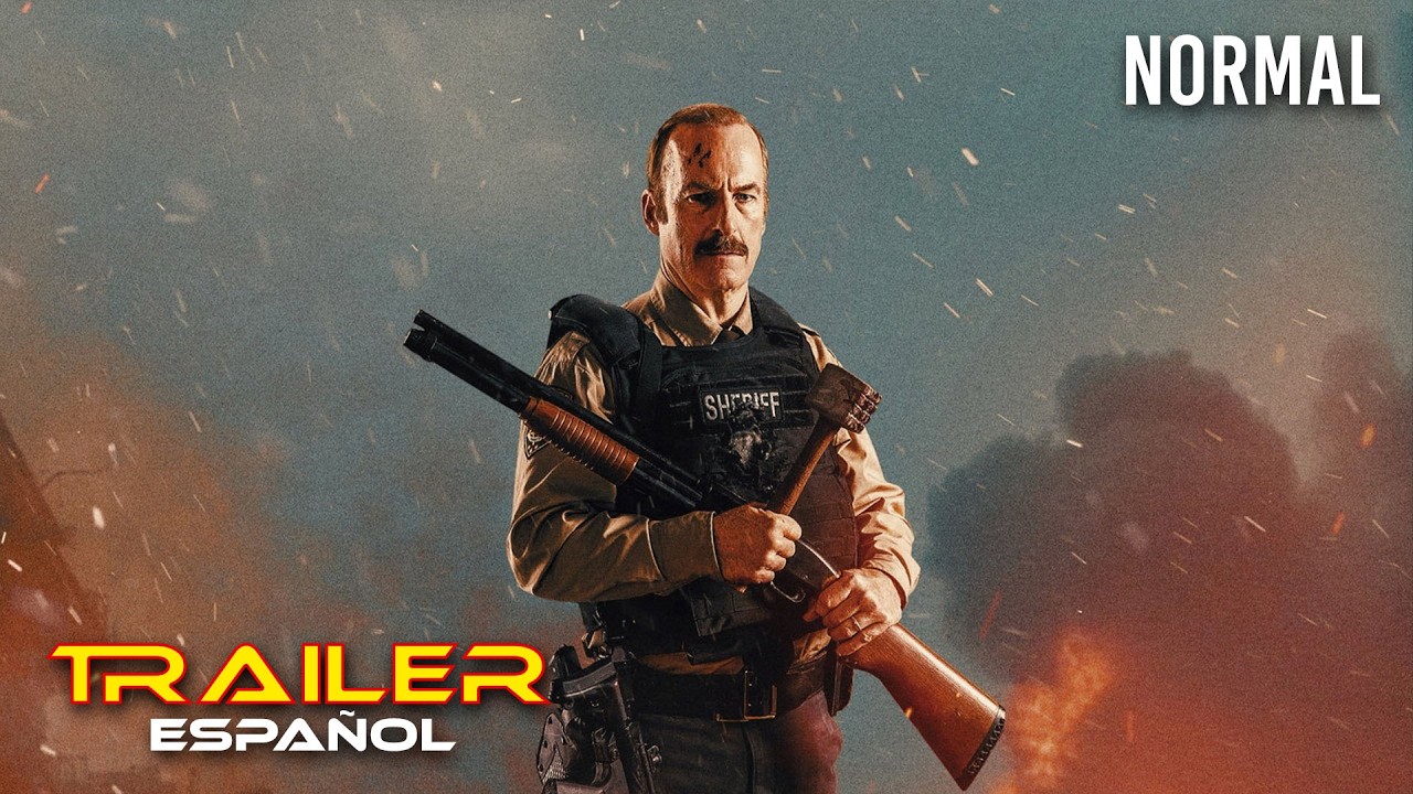 Normal - Tráiler español