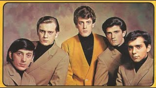 TOMMY JAMES &amp; The SHONDELLS - Ball Of Fire / I Like The Way - stereo